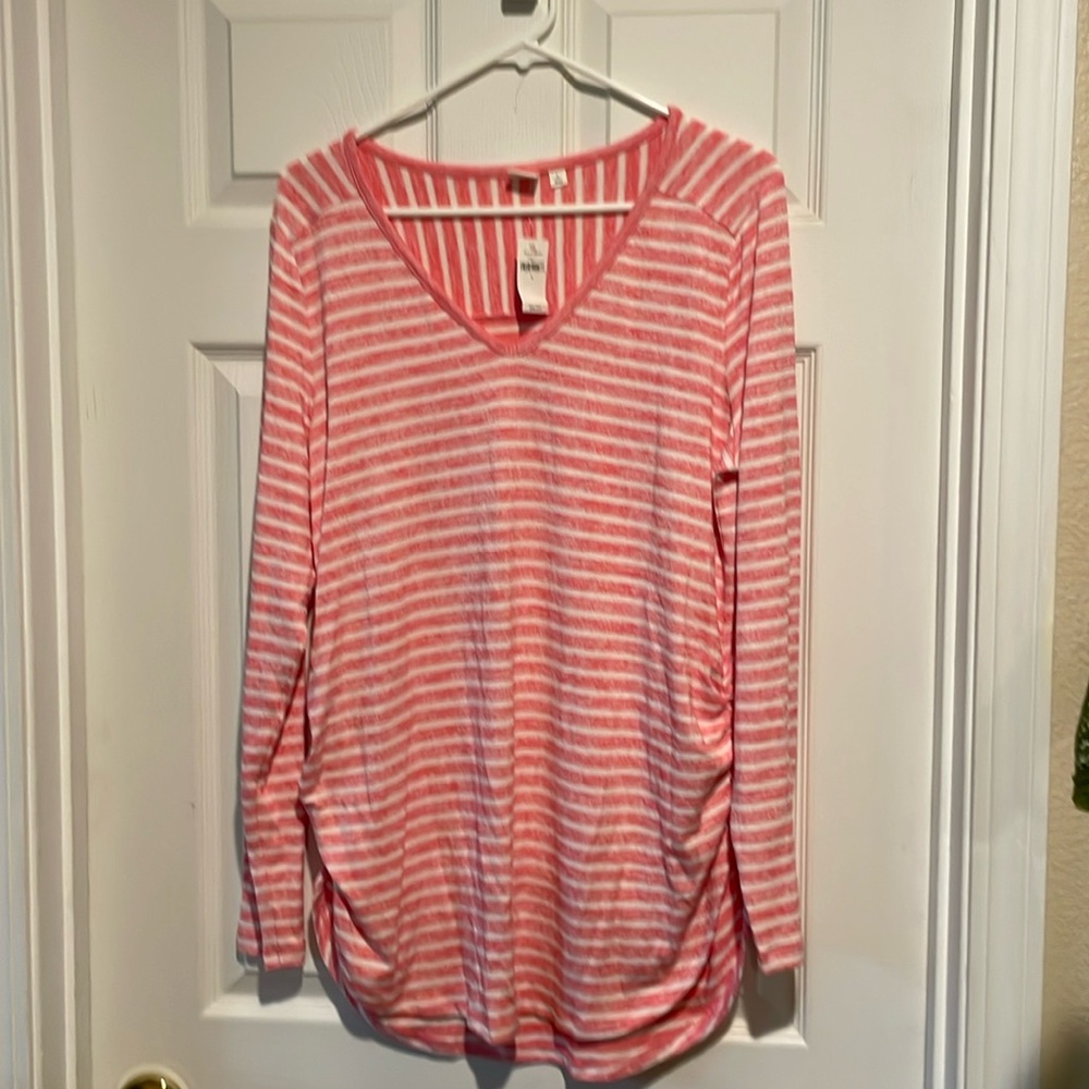 Women’s Gap maternity top